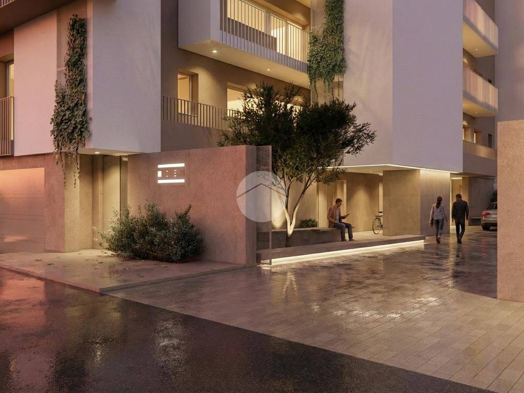 appartamento in vendita ad Alcamo