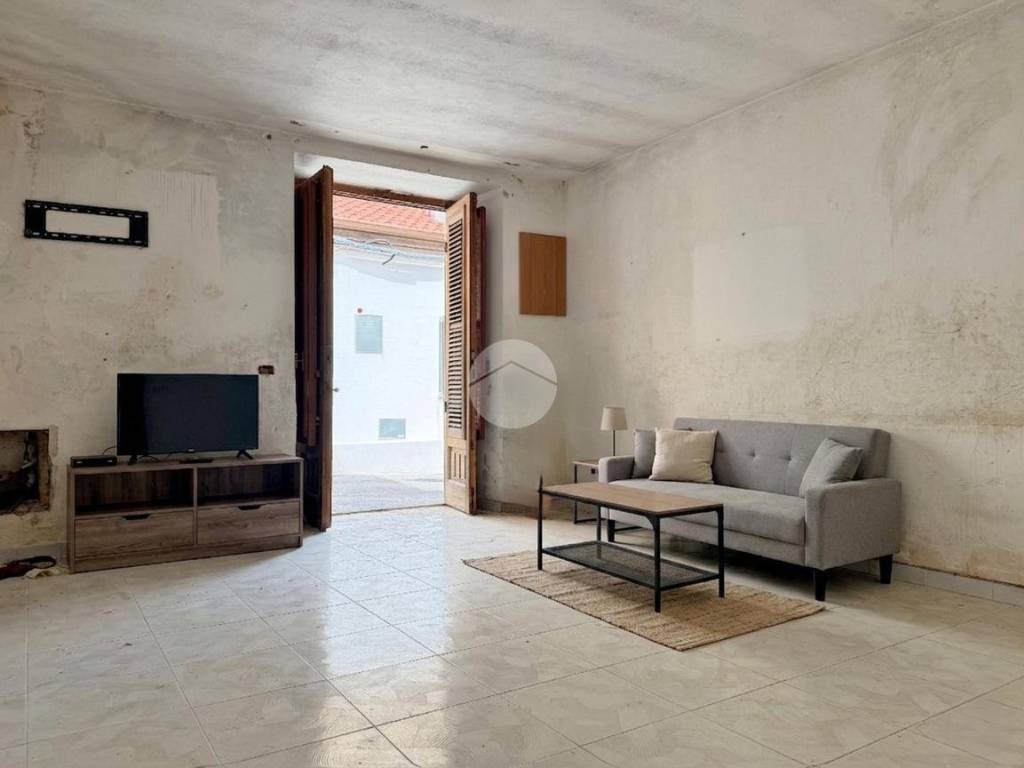 casa indipendente in vendita ad Alcamo