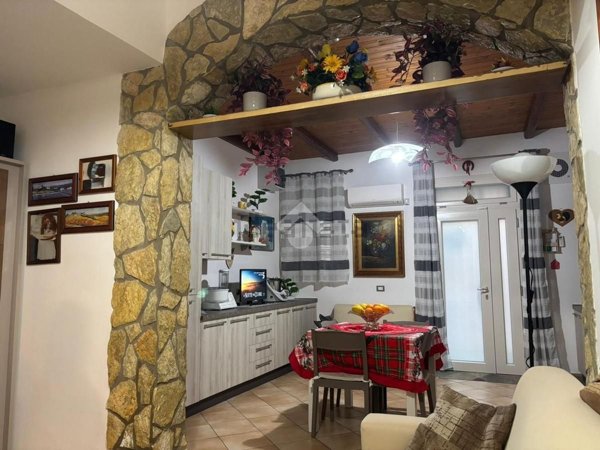 appartamento in vendita ad Alcamo