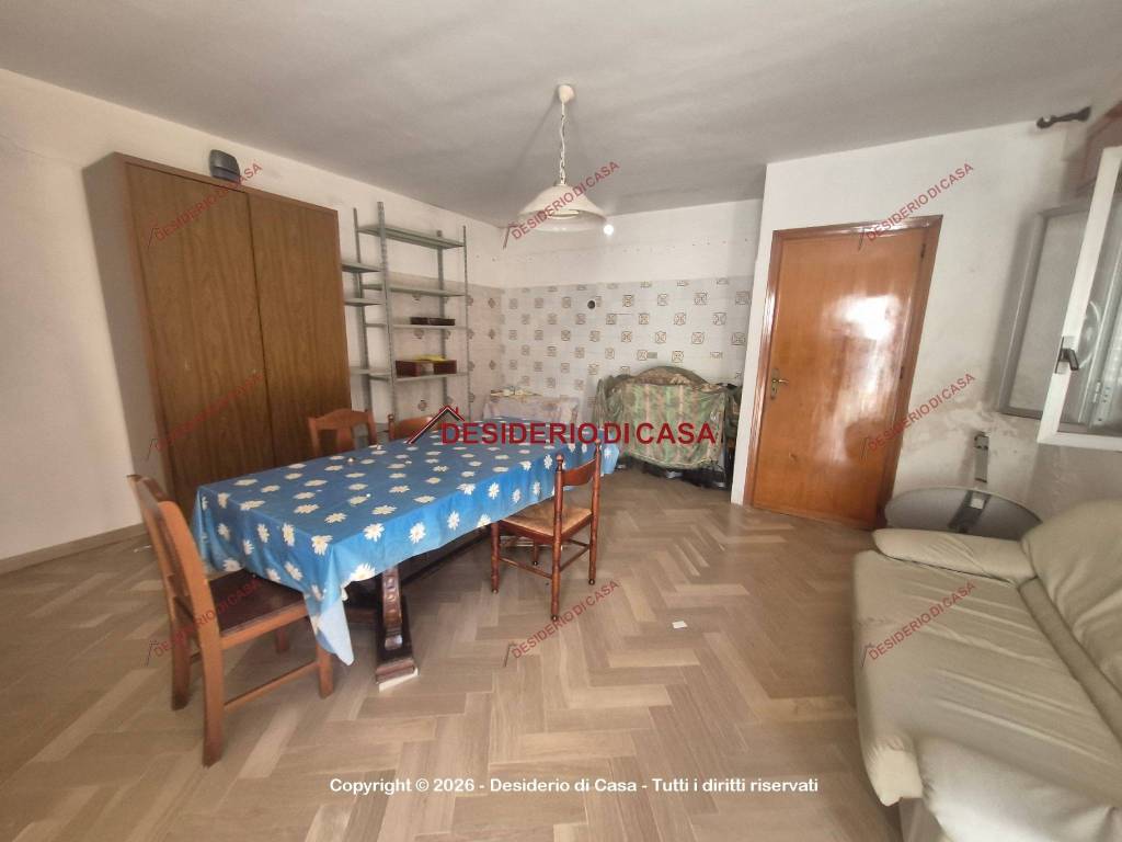 appartamento in vendita ad Alcamo