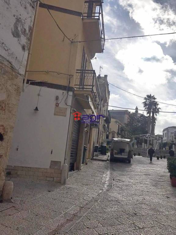 ufficio in vendita ad Alcamo in zona Centro Città