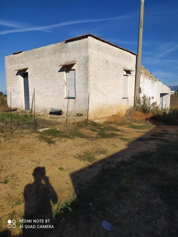 casa indipendente in vendita ad Alcamo in zona Alcamo Marina