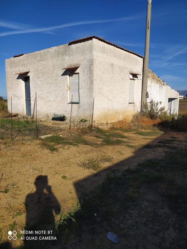 casa indipendente in vendita ad Alcamo