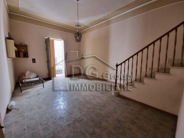 casa indipendente in vendita ad Alcamo