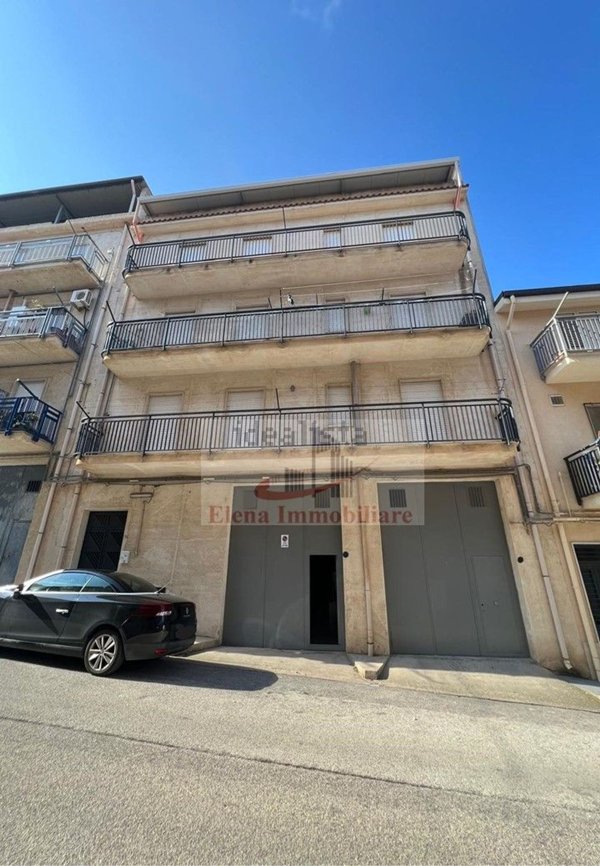 appartamento in vendita ad Alcamo