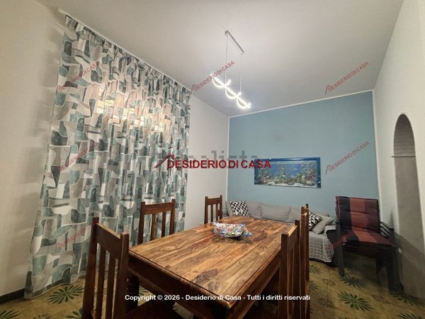 casa indipendente in vendita ad Alcamo