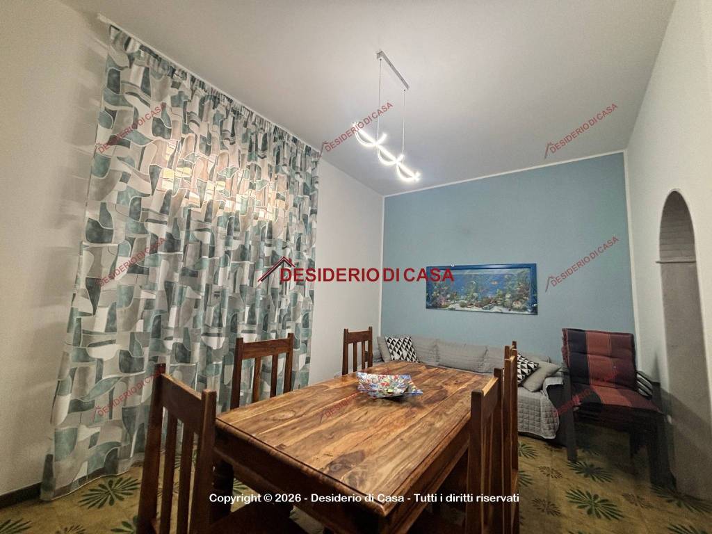 casa indipendente in vendita ad Alcamo in zona Alcamo Marina