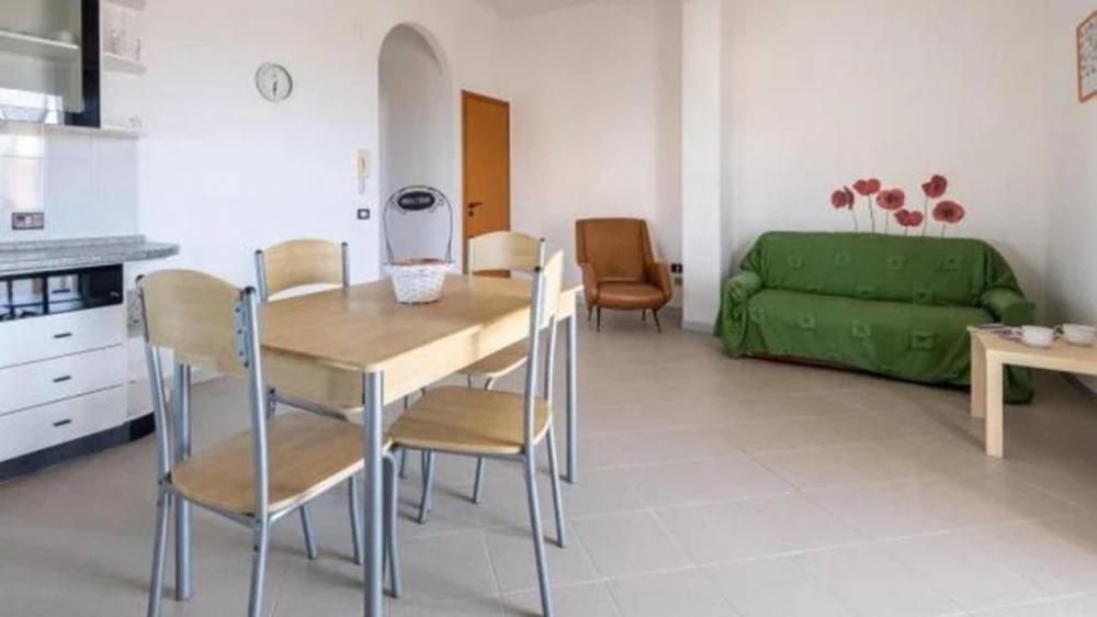 appartamento in vendita ad Alcamo in zona Alcamo Marina