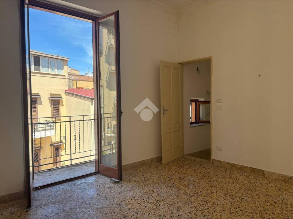 casa indipendente in vendita ad Alcamo in zona Centro Città