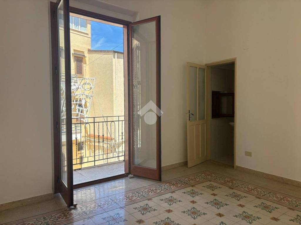 casa indipendente in vendita ad Alcamo in zona Centro Città
