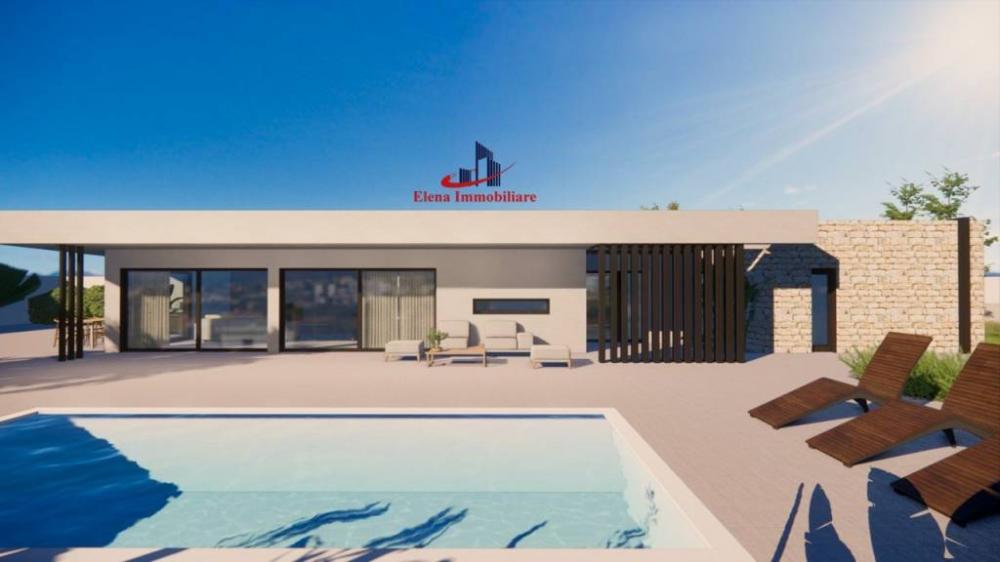 casa indipendente in vendita ad Alcamo