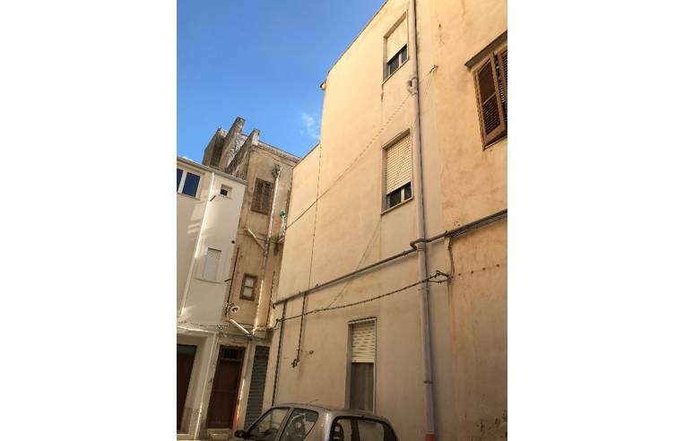 casa indipendente in vendita ad Alcamo