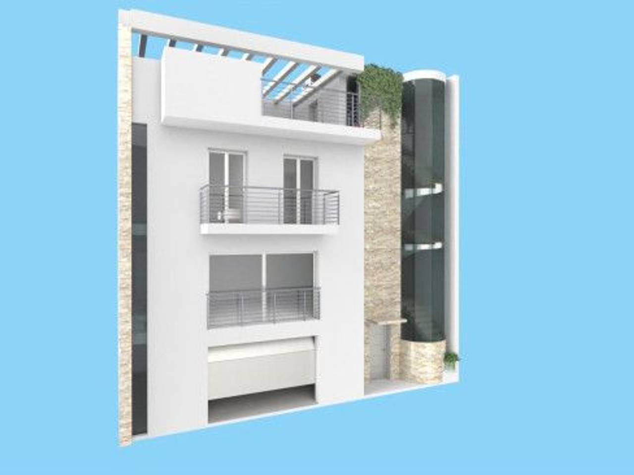 casa indipendente in vendita ad Alcamo