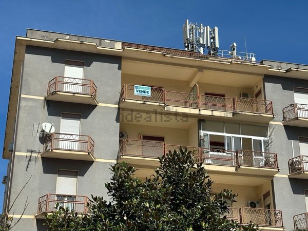 appartamento in vendita ad Alcamo