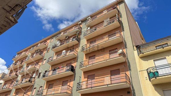 appartamento in vendita ad Alcamo