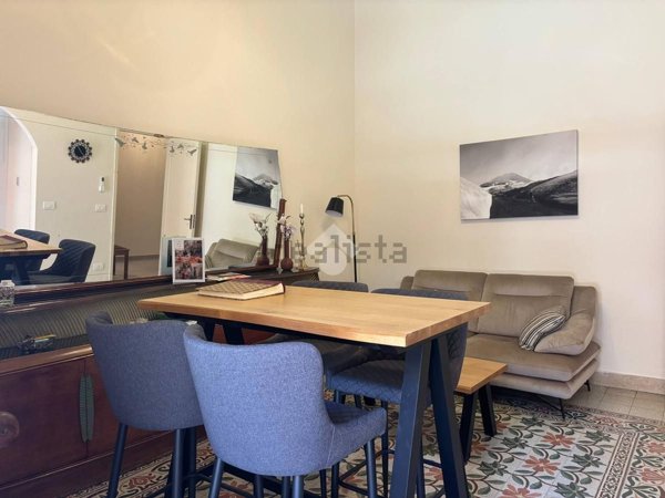 appartamento in vendita ad Alcamo
