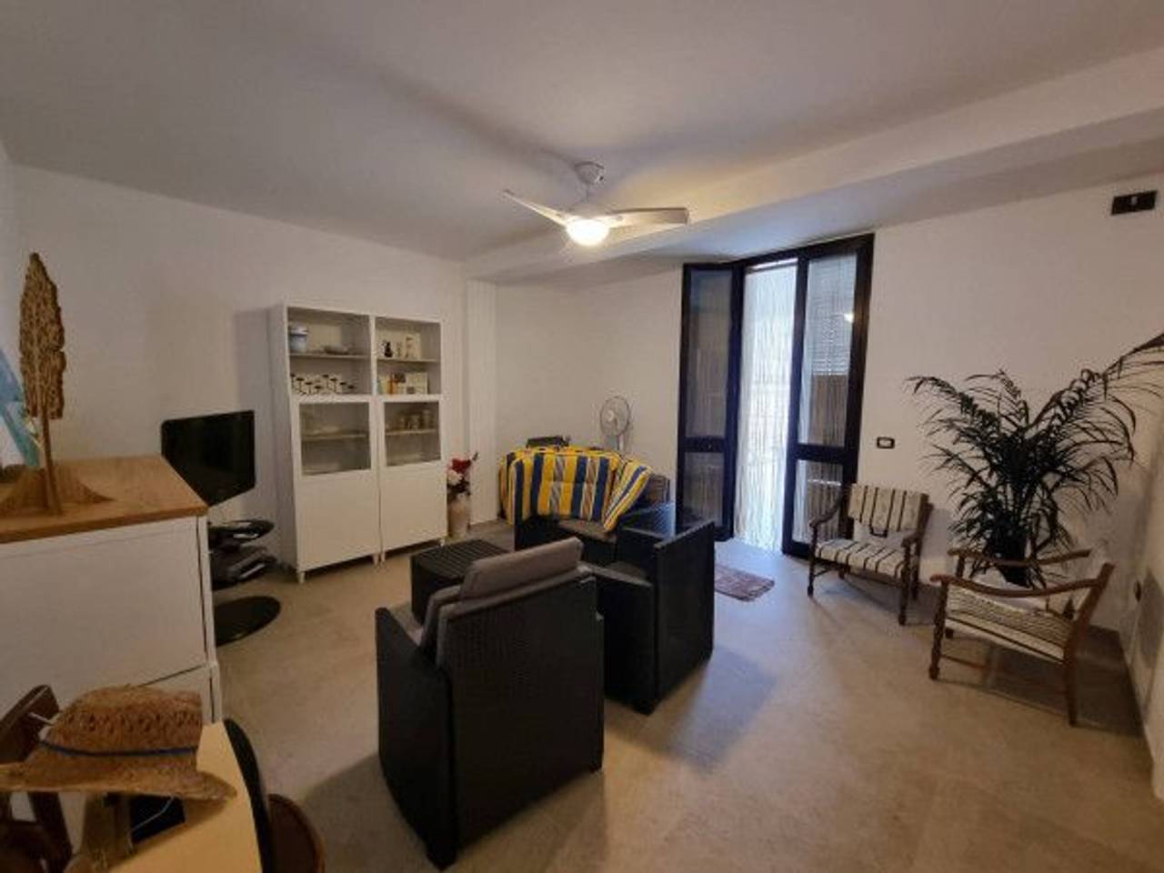 appartamento in vendita ad Alcamo in zona Alcamo Marina