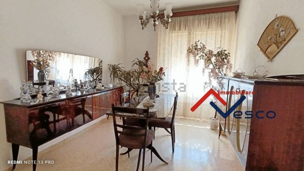 appartamento in vendita ad Alcamo