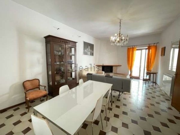 appartamento in vendita ad Alcamo in zona Centro Città