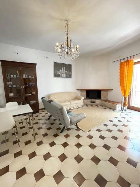appartamento in vendita ad Alcamo in zona Centro Città