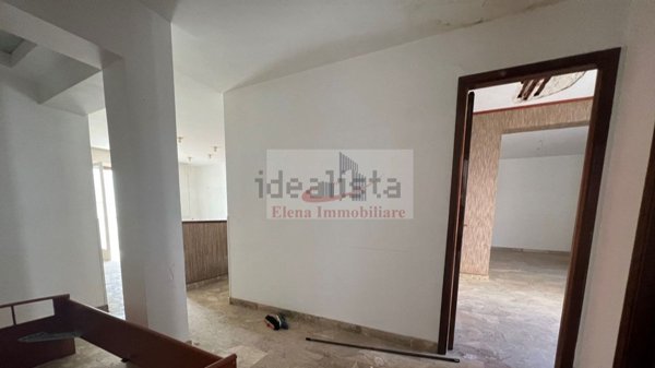 appartamento in vendita ad Alcamo in zona Centro Città