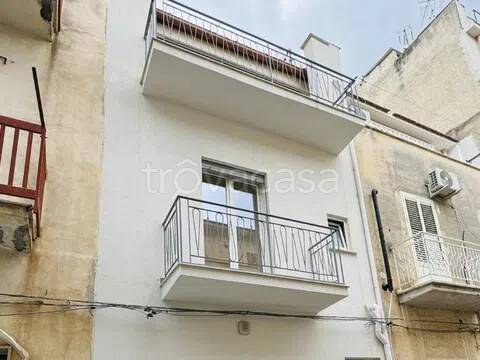 appartamento in vendita ad Alcamo in zona Centro Città