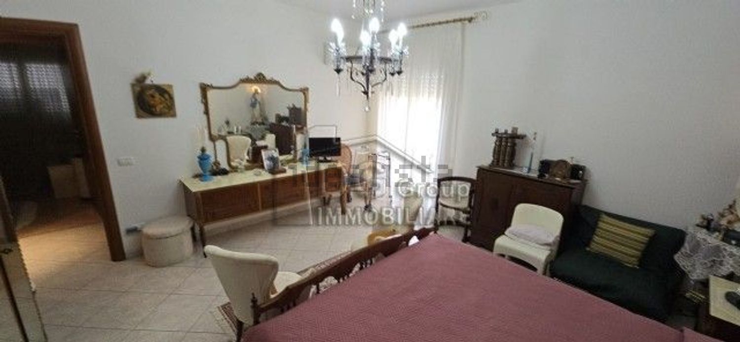 appartamento in vendita ad Alcamo