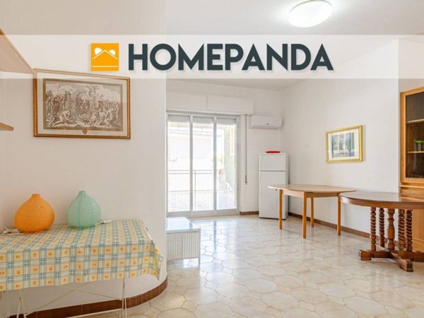 appartamento in vendita ad Alcamo
