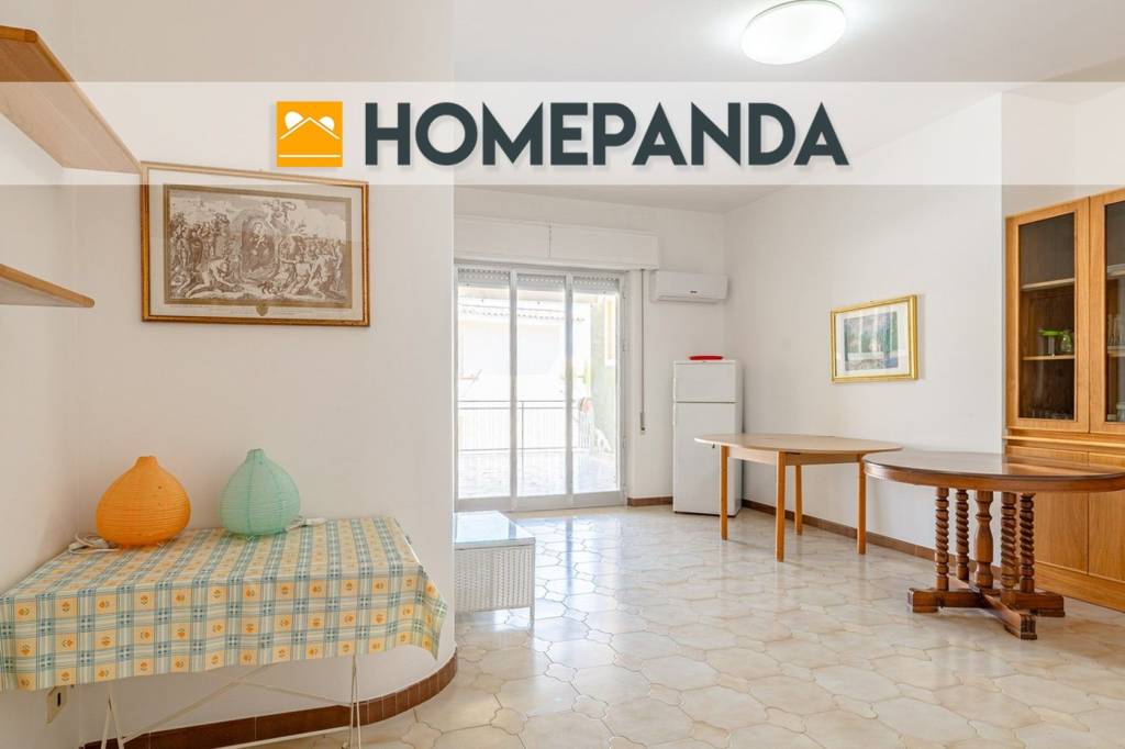 appartamento in vendita ad Alcamo in zona Alcamo Marina