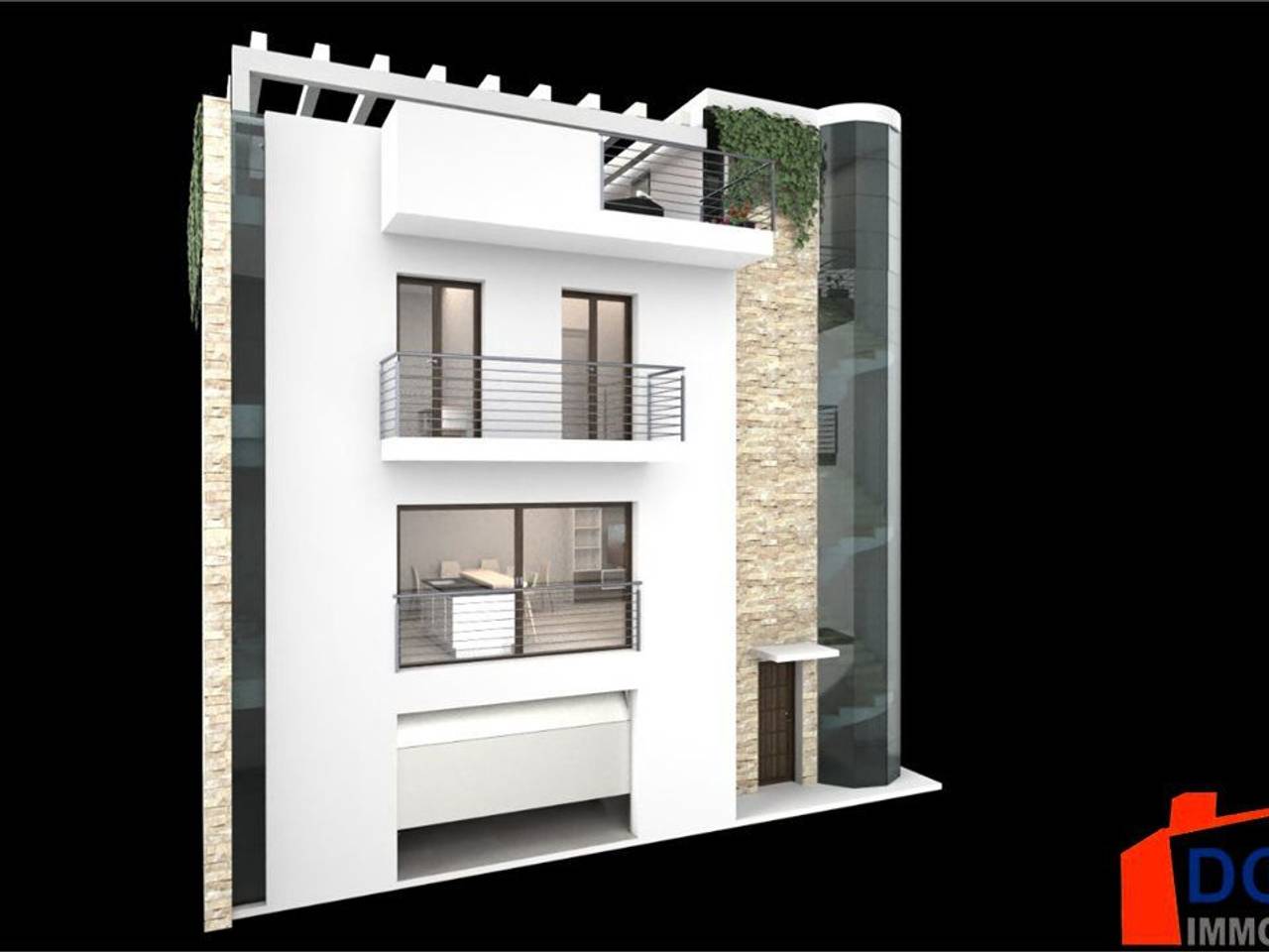 appartamento in vendita ad Alcamo
