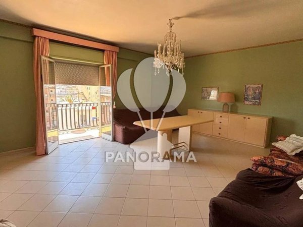 appartamento in vendita ad Alcamo