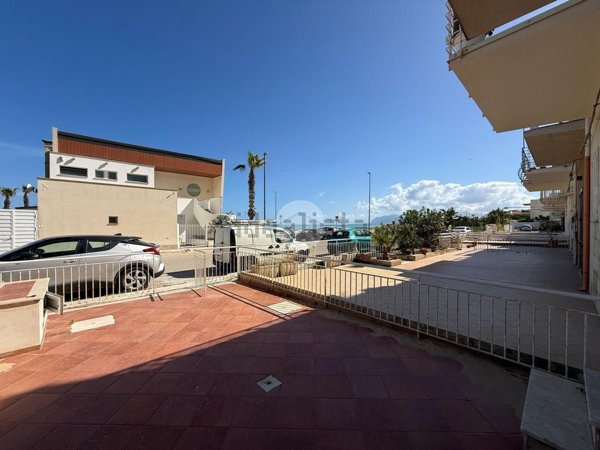 appartamento in vendita ad Alcamo