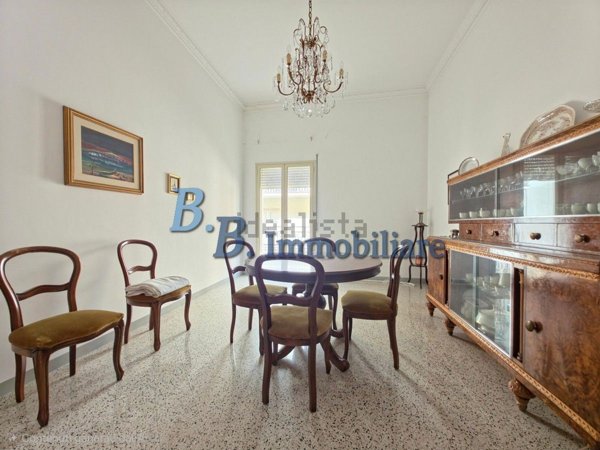 casa indipendente in vendita ad Alcamo in zona Centro Città