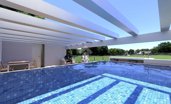 casa indipendente in vendita ad Alcamo