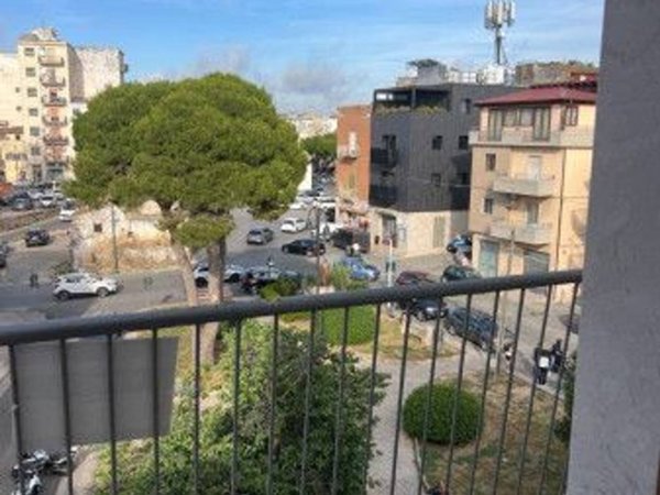 appartamento in vendita ad Alcamo