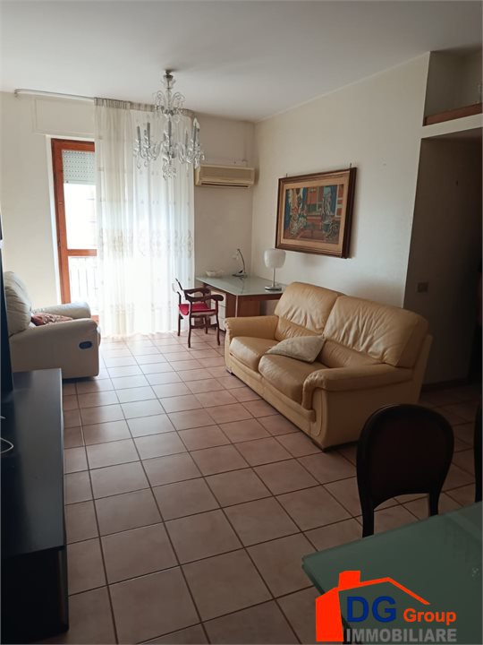 appartamento in vendita ad Alcamo