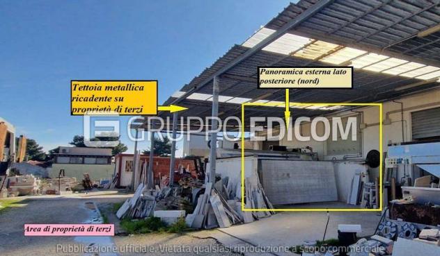 negozio in vendita ad Alcamo
