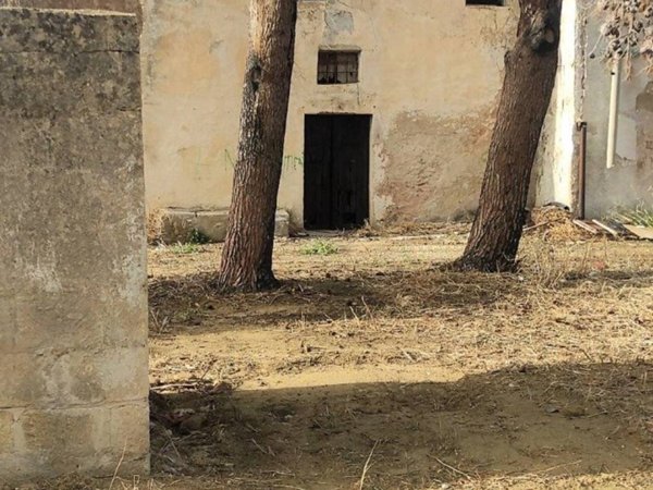 casa indipendente in vendita ad Alcamo in zona Alcamo Marina