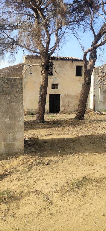 casa indipendente in vendita ad Alcamo in zona Alcamo Marina