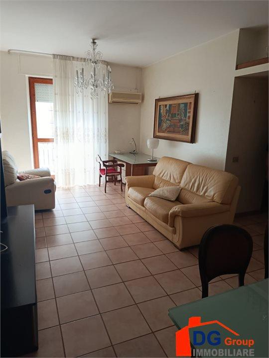 appartamento in vendita ad Alcamo