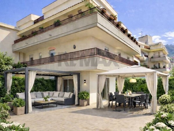 appartamento in vendita ad Alcamo