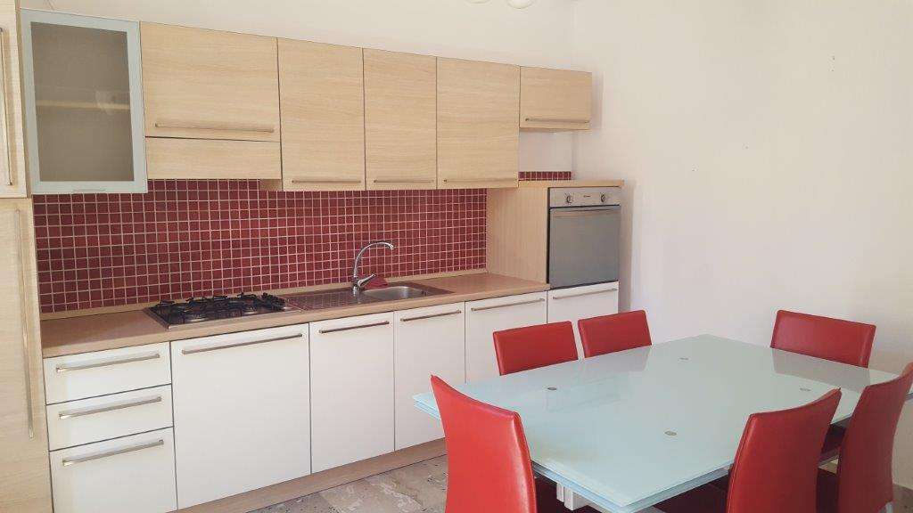 appartamento in vendita ad Alcamo in zona Centro Città