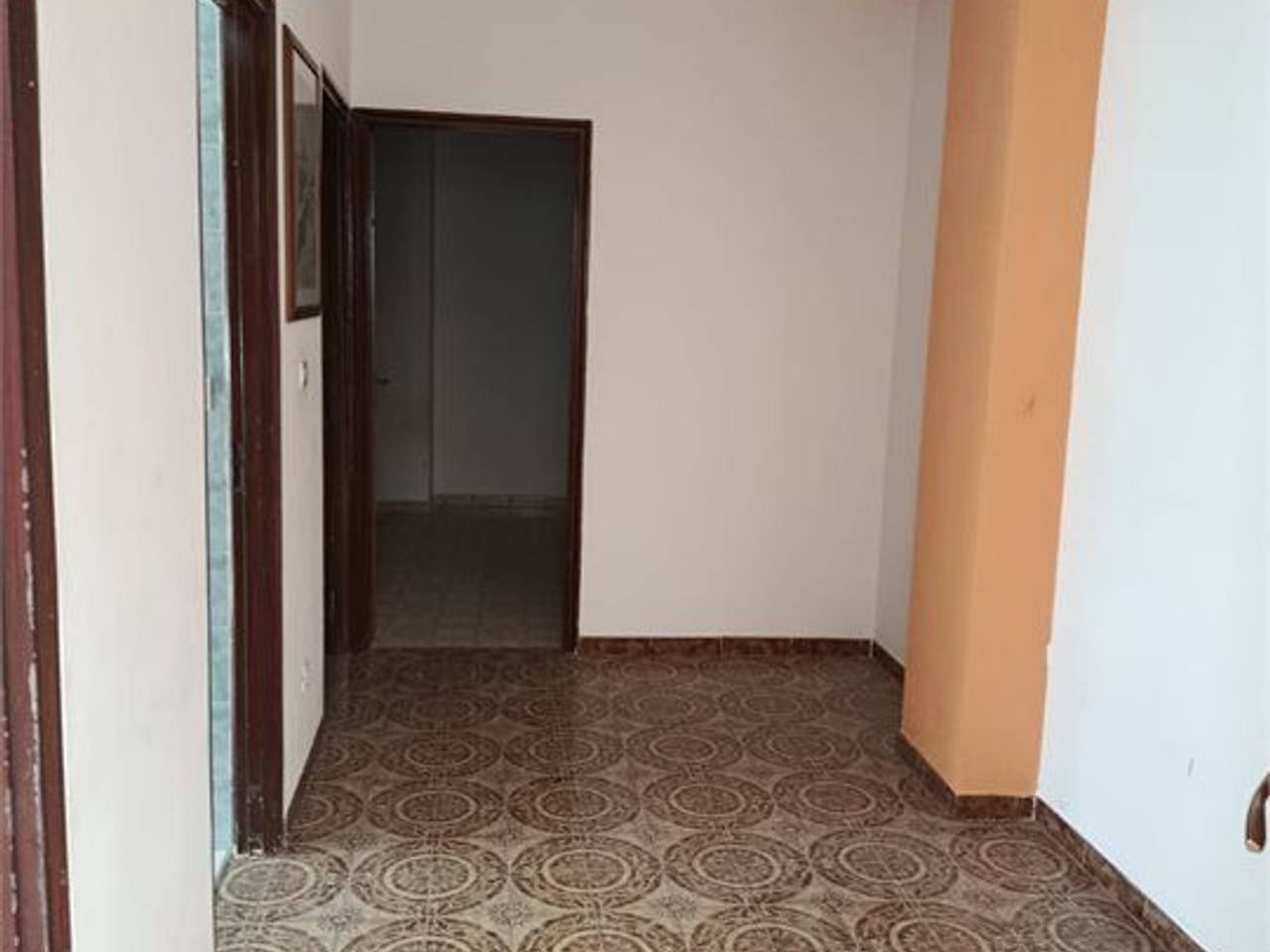 casa indipendente in vendita ad Alcamo