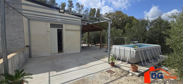 appartamento in vendita ad Alcamo
