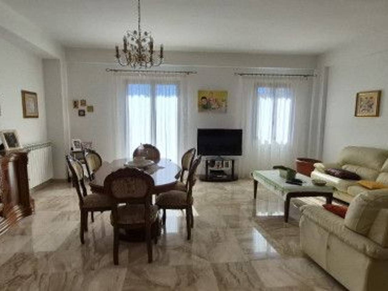 casa indipendente in vendita ad Alcamo