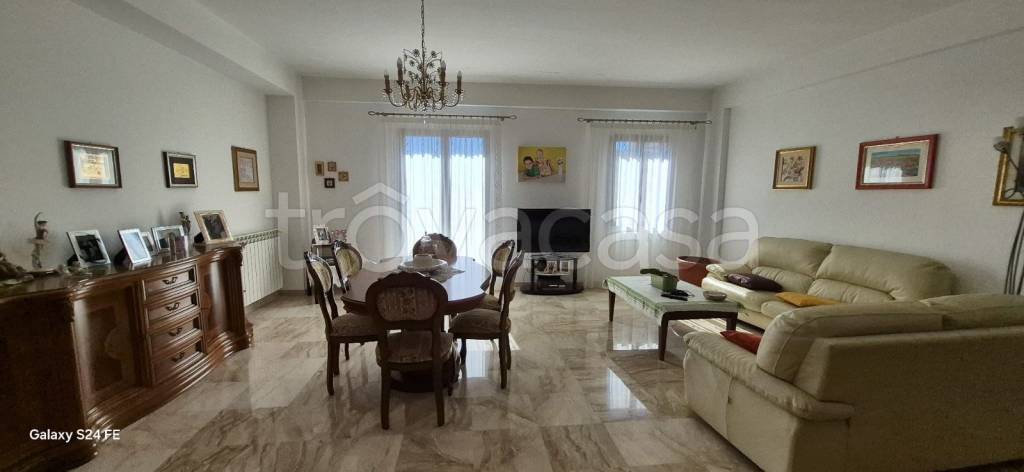 casa indipendente in vendita ad Alcamo
