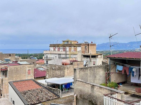 appartamento in vendita ad Alcamo