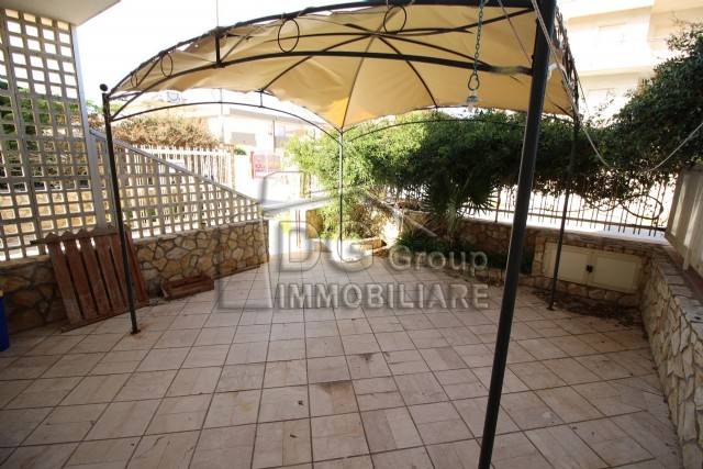 appartamento in vendita ad Alcamo in zona Alcamo Marina