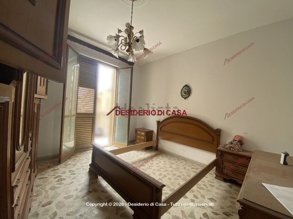 casa indipendente in vendita ad Alcamo