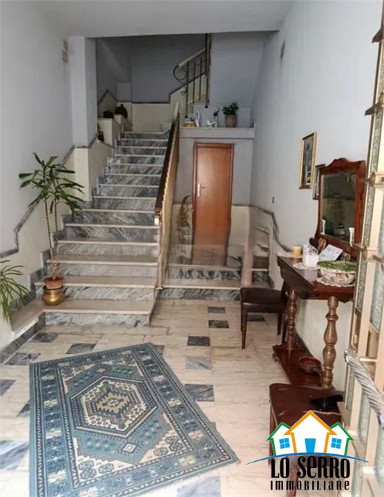 appartamento in vendita ad Alcamo